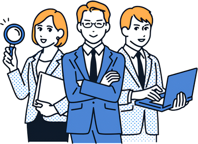 事業内容