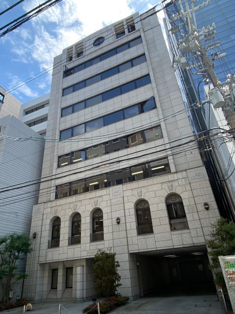 大阪支社